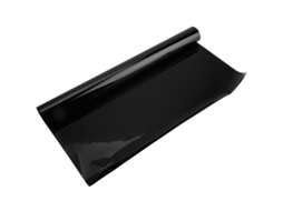 Película De Proteção Solar Refletora Calor Para Vidros Carros, 50100 Cm, Antidesgaste(5%)