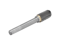 Broca de carboneto de tungstênio de 12 mm, resistente, para serviço pesado, corte duplo, ampla aplicação Cx1020m06
