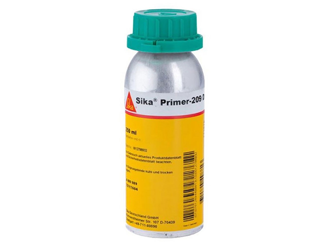 Primer 209D 250Ml Transparentesika