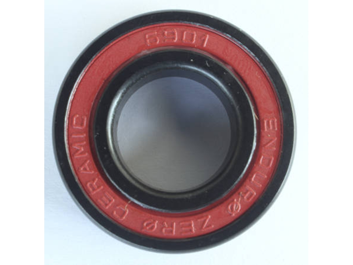 Rolamentos E ENDURO BEARINGS C 6901 Vv-12X24X6
