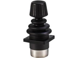 Joystick Industrial para Hall, Joystick Industrial de Três Segmentos Smc30a0, Simulador SFUSHOS