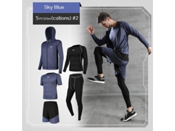 Camiseta Ride Force Masculina Gola O Pullover Feito De Poliéster Ajuste Menor Que O Normal Verifique A Tabela De Tamanhos 2
