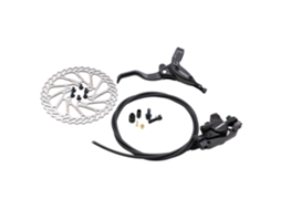 Kit de Travões de Disco com Azeitona e Pastilha FORWARD Joyride V2 C-Jet