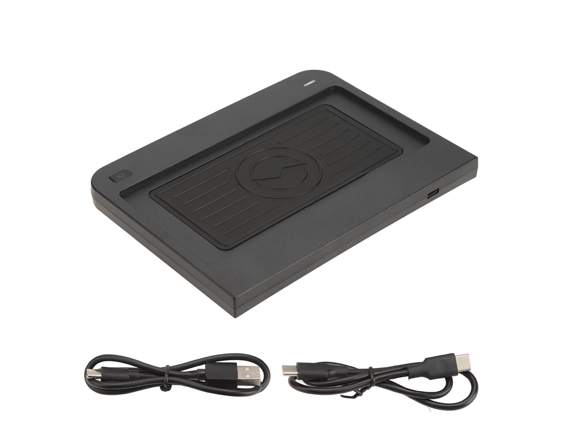 Carregador Sem Fio Q5 Q5l Sq5 2018-2022 5w 7.5w 10w