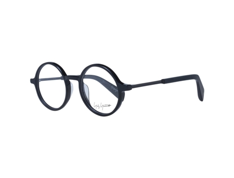 Armação de óculos unissex Yohji Yamamoto YY1006 47002