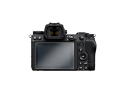 Protetor de Ecrã para Nikon Z6 Iii Película Protetora de Vidro Temperado 9h para Câmeras CUICH (3 Pack)