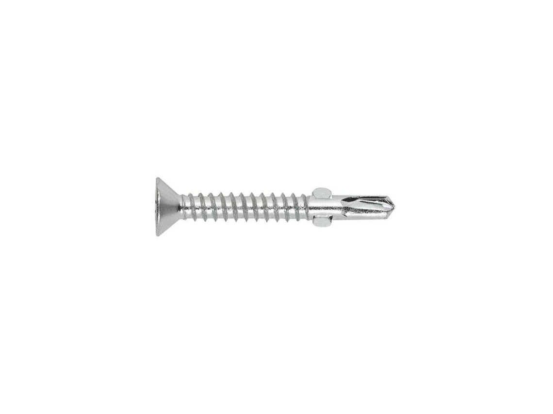 Tornillo 2 Alas 4.850 Index