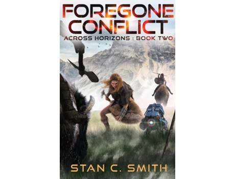 Livro Foregone Conflict De Smith, Stan Et Al. (inglês)