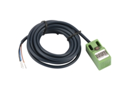 Interruptor de Proximidade Indutivo Sn04 NPN | S/MARCA