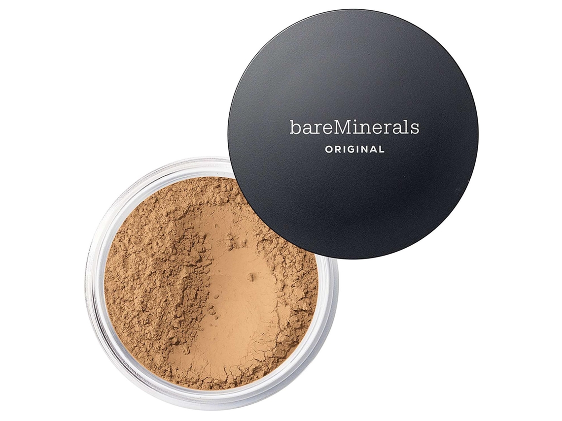 BAREMINERALS Foundation Golden Tan 8g