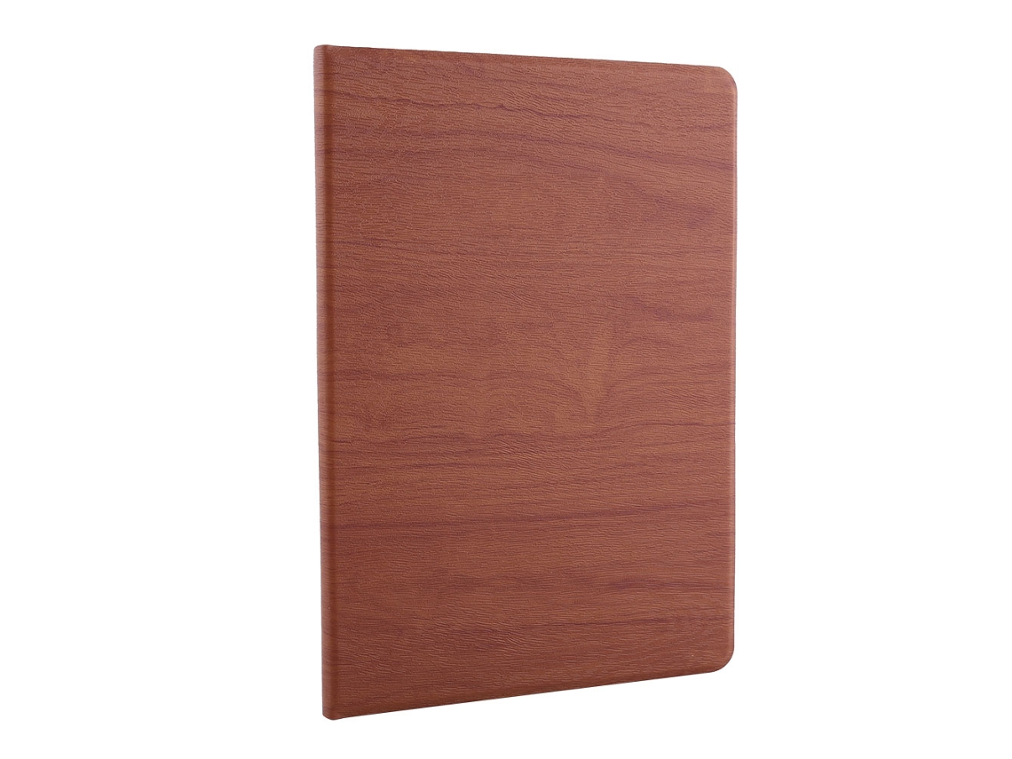 Capa De Couro (ultra-fina Com Função De Dormir/acordar Automática)