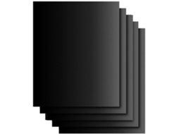 Protetor de Grelha ARTIZLEE Art-5GM Preto