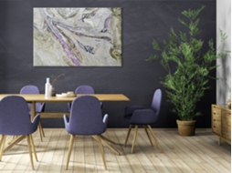 Quadro ARTGEIST Colorful Rock (1 Part) Wide - Third Variant (120x80)