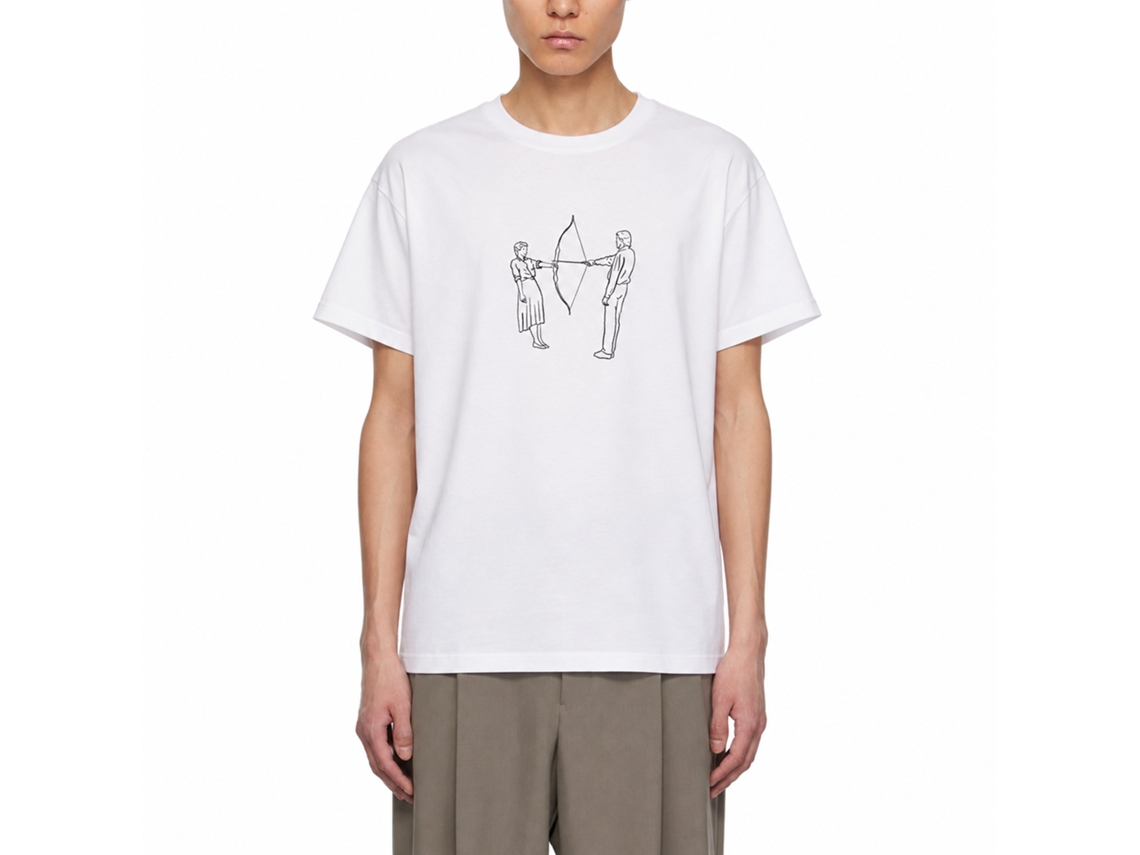 Rockinstone My Heart, In Your Hands T-shirt Unique Designer Style