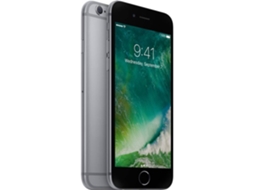 iPhone 6 APPLE (Outlet Caixa Aberta - 4.7'' - 1 GB - 32 GB - Cinzento sideral)