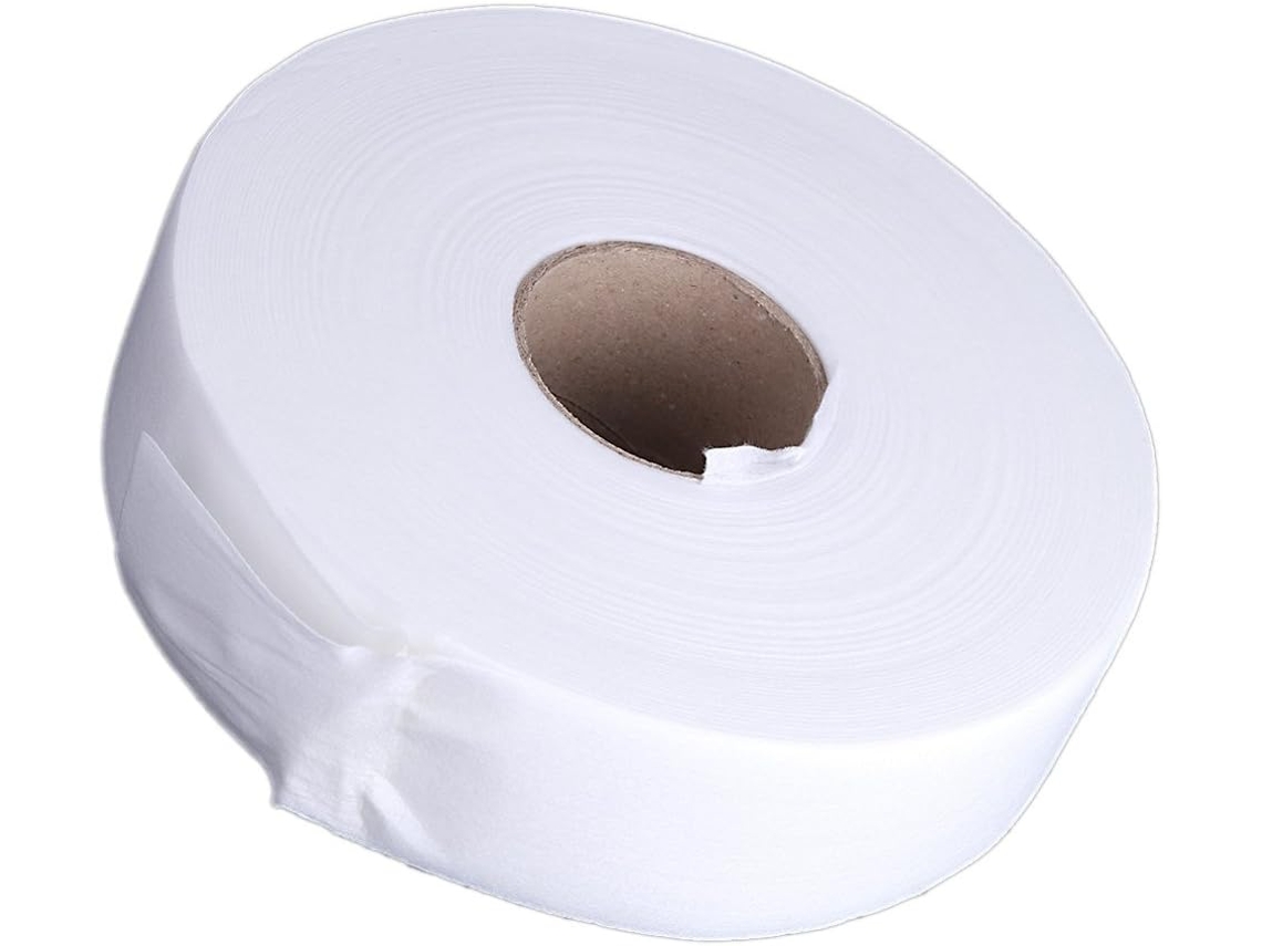 Papel depilatório de 91,4 m SFUSHOS