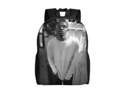 Mochila De Estudante Frank Ocean M14, Durável E Leve, Alça De Ombro Impermeável E Respirável N14 Olysi Shop