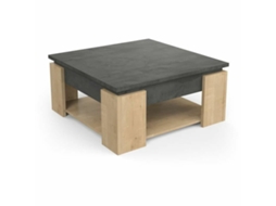 Mesa de Apoio DEMEYERE Austin Eikenhout