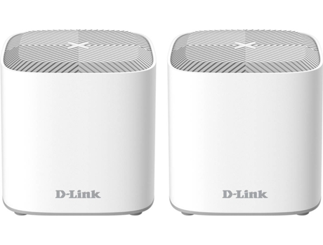 Ax1800 Dual-band Whole Home Mesh Wi-fi 6 System (2-pack)
