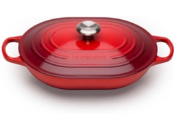 Le Creuset - Caçarola Baixa 21112310602430