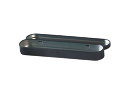 Estojo para Lápis, Preto AQUAFORGE