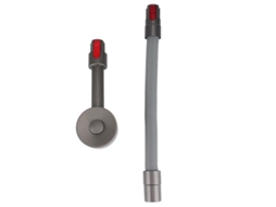 Acessório para Aspiradores DYSON Escova cães V8 V7 V10 V11 Escova cães eletro