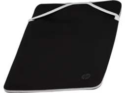Bolsa HP Reversível (Universal - 15.6'' - Preto)