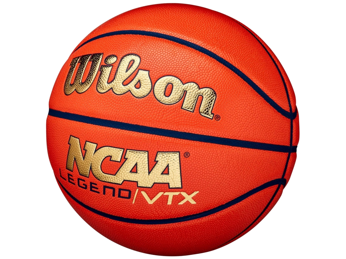 Mini Bola Basquete Wilson NCAA WTB0784XB - Laranja - Calçados Online  Sandálias, Sapatos e Botas Femininas