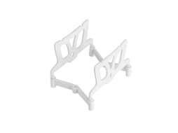 Coador De Café Portátil E Dobrável Com Suporte De Filtro Reutilizável Para Pendurar, Ideal Para Viagens E Acampamentos.