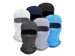 Boné TAISHENGDA para ciclismo, balaclava, máscara facial, anti vento, com proteção solar