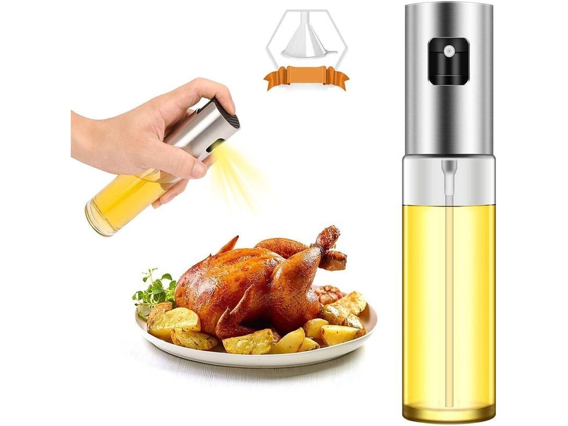 2026 sprayador de Azeite de Oliva para Cozinha, Salada, Barbacue, Assado e Grelhado