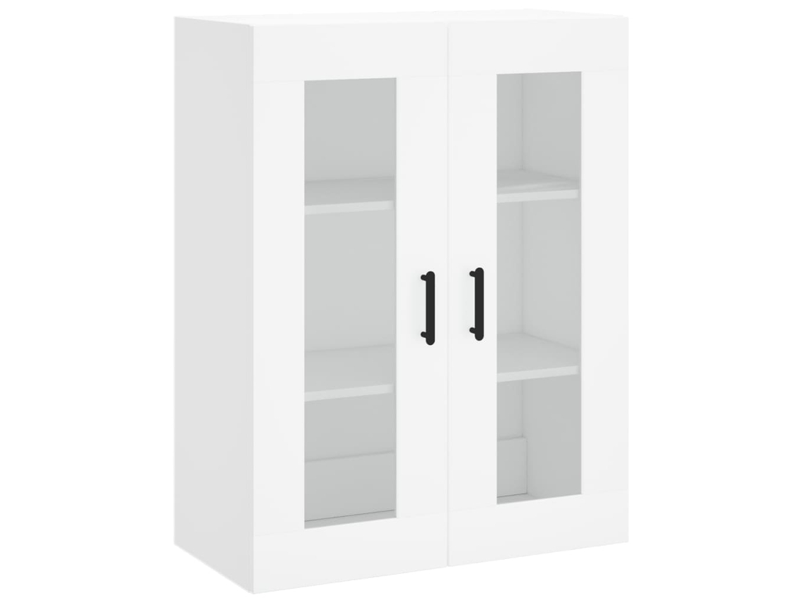 Armário de Parede 69,5x34x90 Cm Branco MAISON EXCLUSIVE