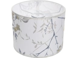 Luminária de Tecido E27 Elegante e Leve para Sala de Estar. SFUSHOS