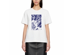 Rockinstone Wandering Uwe Jung T-shirt Unique Designer Style