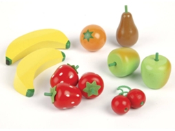 Alimentos TIDLO T0131