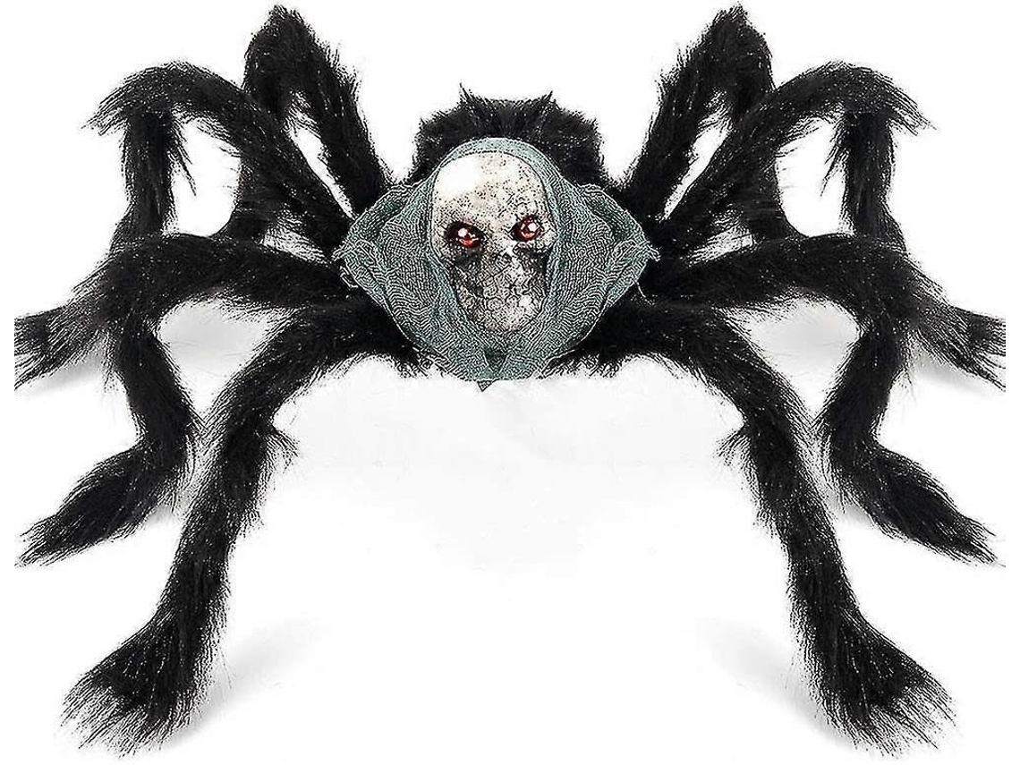 Decoração Aranha para Halloween