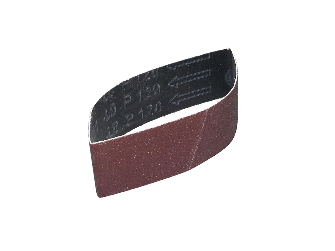Disco Expansível De Borracha M14 100x40mm, Polimento Para