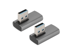 Adaptador (transmissão Áudio-vídeo Usb3.0 Transferência De Dados De Alta Velocidade 10gbps)