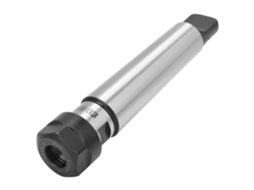 Laxiscreed Colar Morse Taper Mta3 Para Fresadora E Torno Cnc, Fácil De Instalar E Alta Precisão