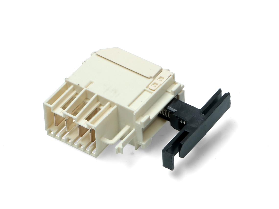 Interruptor Whp 481941029004 ROLD para Máquina de Lavar Roupa Swt105wh