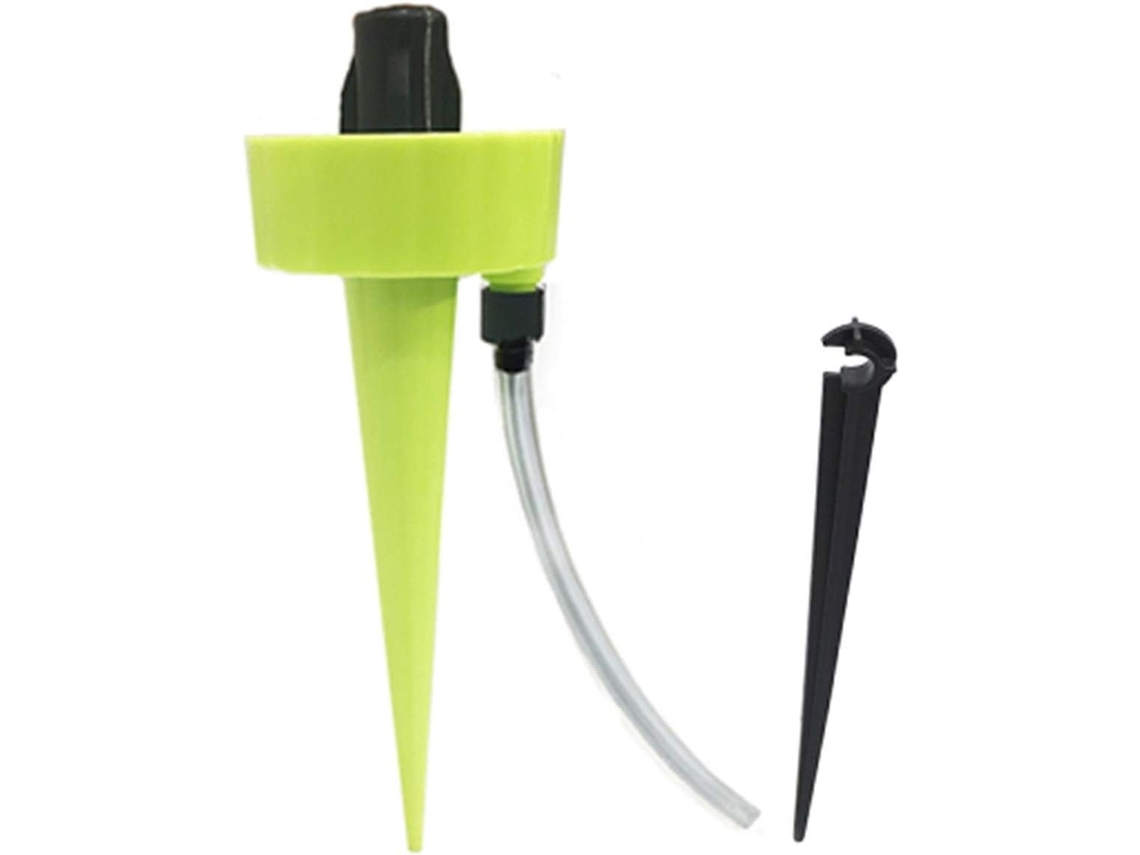 Aspersor de Jardim com Bocal de Névoa MARCA