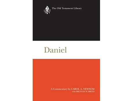 Livro Daniel de Carol A Newsom (Inglês)