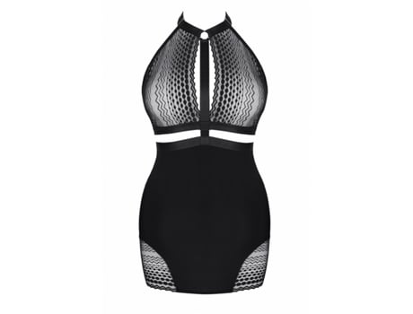 Vestido DEMONIQ Preto L