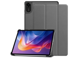 Capa Para Xiaomi Redmipad 2 2025 11 Polegada Cinza