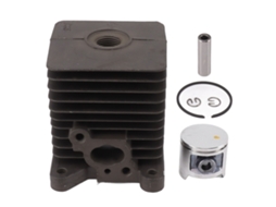 Kit Cilindro Pistão para Trimmer S/MARCA