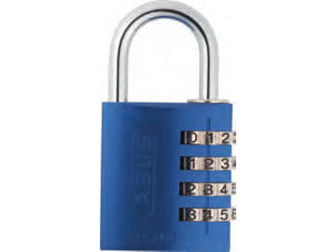 Cadeado ABUS 466144