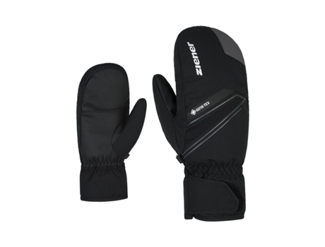 Luvas de Esqui Alpino ZIENER Gunaro Gtx Tamanho 7
