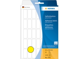 Etiquetas Autocolantes HERMA 2351