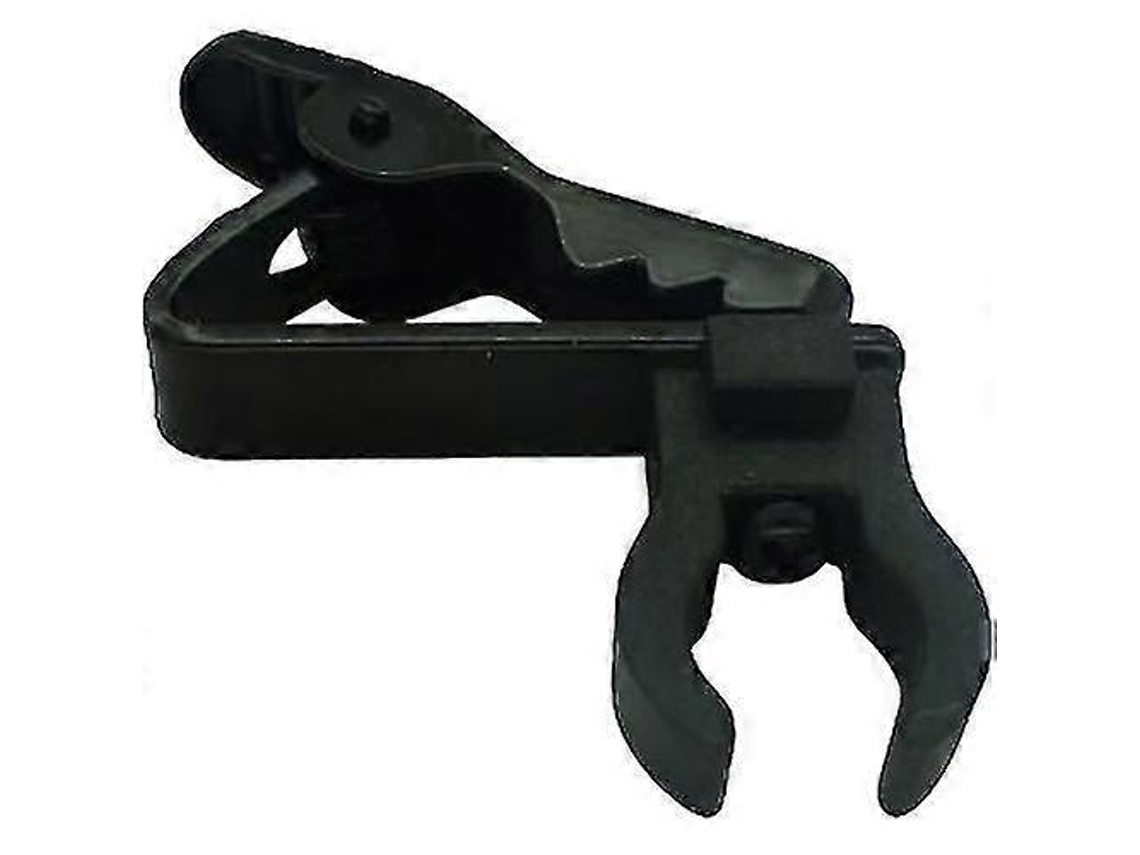 Microfone Sennheiser 564565 Clip Me De 2 Estágios Aquaforge
