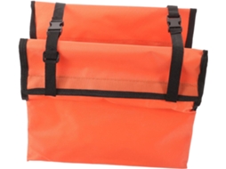 Bolsa Organizadora Multifuncional Para Escada Telescópica E Escada De Mão, Em Tecido.